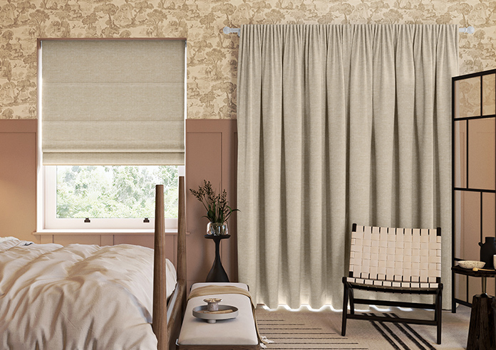 Mersin, Henequen - Made to Measure Curtains - Image 7